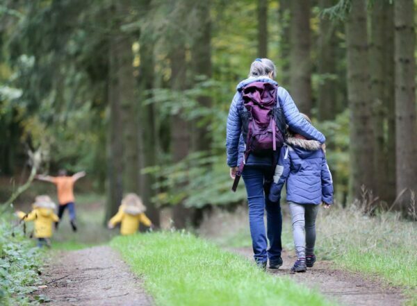 Operatore di Outdoor Education