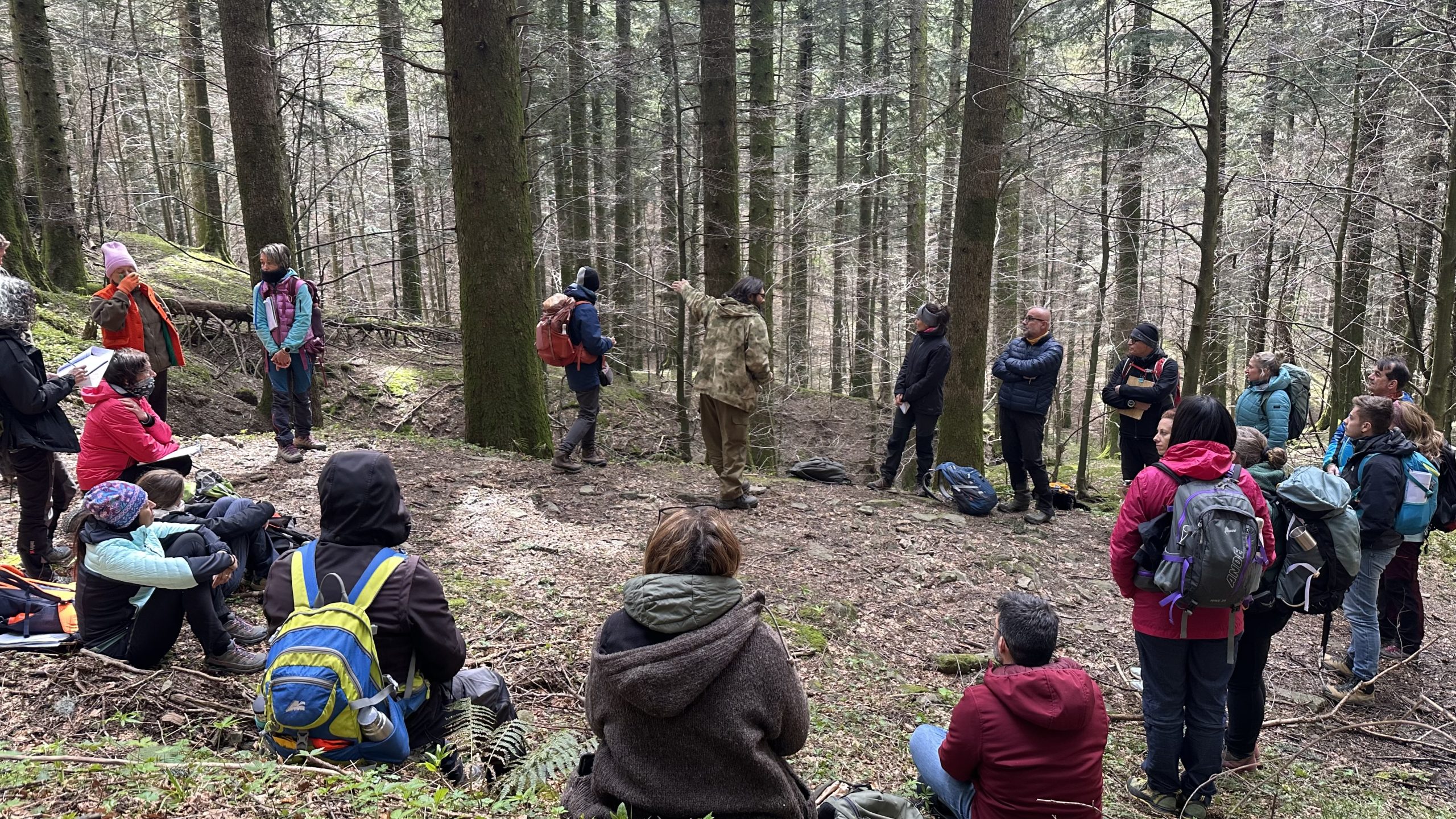 Sostieni la Rete TeFFIt